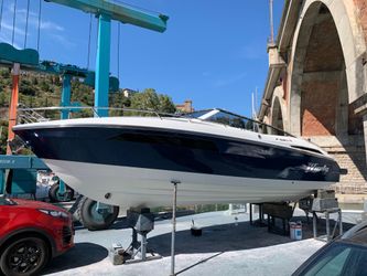 27' Windy 2021 Yacht For Sale